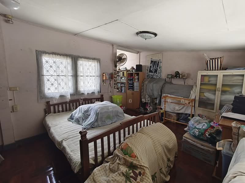 บ้านเดี่ยว 2 ชั้น หมู่บ้าน เธียร์สวนนิเวศน์ ซอย วิภาวดี 44 (ติดกับครัวสา รสจัด), กรุงเทพ, ลาดยาว, จตุจักร, กรุงเทพ, 148 ตร.ม., บ้านเดี่ยว ขาย, โดย บริษัท เอชแอล แอสเซท จำกัด, 500407904 - DDproperty.com