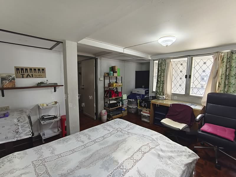 Thier Suan Niwet Chatuchak, Bangkok, Lat Yao, Chatuchak, Bangkok, 4 Bedrooms, 148 sqm, Single Detached House For Sale, by บริษัท เอชแอล แอสเซท จำกัด, 500407904 - DDproperty.com