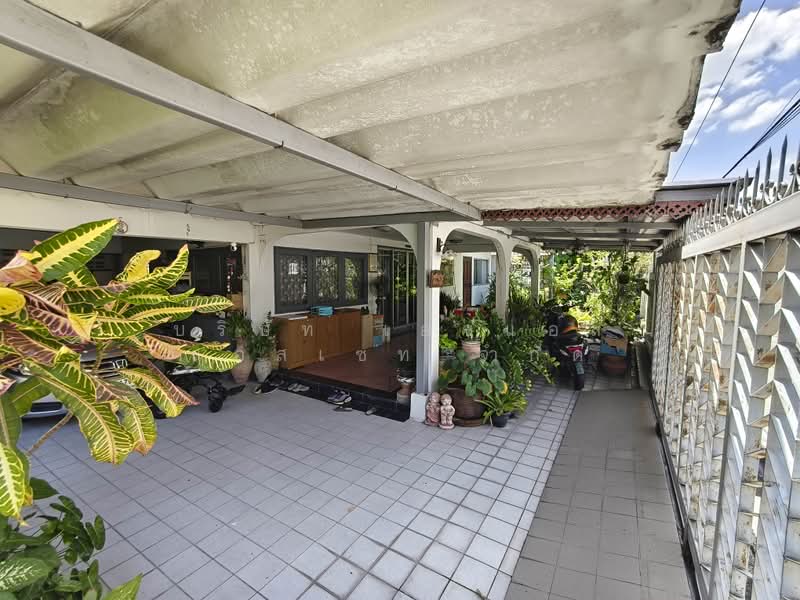 Thier Suan Niwet Chatuchak, Bangkok, Lat Yao, Chatuchak, Bangkok, 4 Bedrooms, 148 sqm, Single Detached House For Sale, by บริษัท เอชแอล แอสเซท จำกัด, 500407904 - DDproperty.com