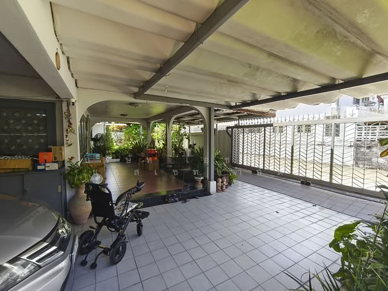 Thier Suan Niwet Chatuchak, Bangkok, Lat Yao, Chatuchak, Bangkok, 4 Bedrooms, 148 sqm, Single Detached House For Sale, by บริษัท เอชแอล แอสเซท จำกัด, 500407904 - DDproperty.com