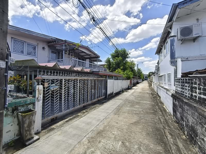 บ้านเดี่ยว 2 ชั้น หมู่บ้าน เธียร์สวนนิเวศน์ ซอย วิภาวดี 44 (ติดกับครัวสา รสจัด), กรุงเทพ, ลาดยาว, จตุจักร, กรุงเทพ, 148 ตร.ม., บ้านเดี่ยว ขาย, โดย บริษัท เอชแอล แอสเซท จำกัด, 500407904 - DDproperty.com