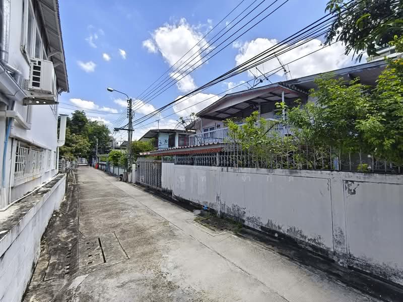 Thier Suan Niwet Chatuchak, Bangkok, Lat Yao, Chatuchak, Bangkok, 4 Bedrooms, 148 sqm, Single Detached House For Sale, by บริษัท เอชแอล แอสเซท จำกัด, 500407904 - DDproperty.com