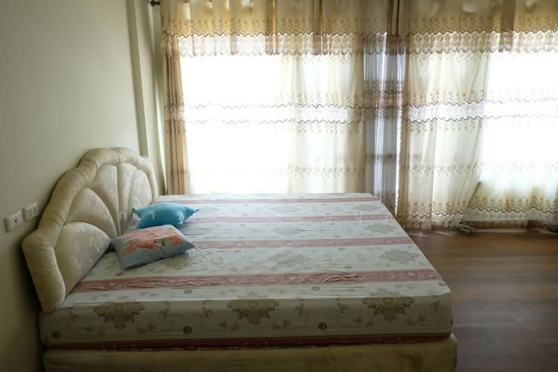 The royal monaco อ่อนนุช, Bangkok, Suan Luang, Bangkok, 3 Bedrooms, 100 sqm, Townhouse For Rent, by การุณ ชมภูบุตร, 500407906 - DDproperty.com