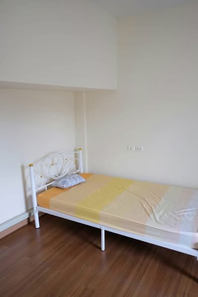 The royal monaco อ่อนนุช, Bangkok, Suan Luang, Bangkok, 3 Bedrooms, 100 sqm, Townhouse For Rent, by การุณ ชมภูบุตร, 500407906 - DDproperty.com