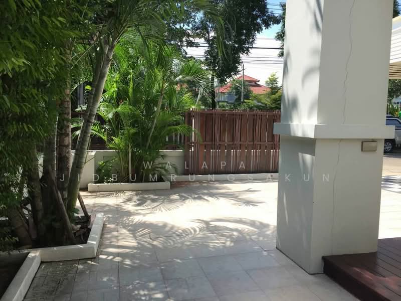 undefined, Bangkok, Khlong Chan, Bang Kapi, Bangkok, 3 Bedrooms, 204 sqm, Single Detached House For Sale, by Walapa Jidbumrungsakun, 500407907 - DDproperty.com