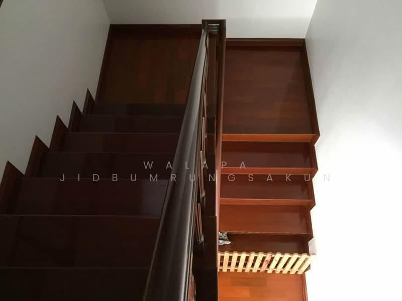 undefined, Bangkok, Khlong Chan, Bang Kapi, Bangkok, 3 Bedrooms, 204 sqm, Single Detached House For Sale, by Walapa Jidbumrungsakun, 500407907 - DDproperty.com