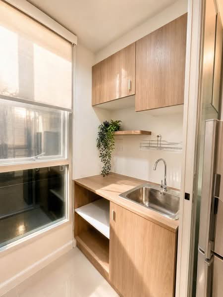 The Urbano Ratchadapisek 19, Bangkok, Soi Vibhavadi Rangsit 16, Vibhavadi Rangsit Road 16, Jom Phon, Chatuchak, Bangkok, 1 Bedroom, 22 sqm, Condo For Sale, by Walapa Jidbumrungsakun, 500407911 - DDproperty.com
