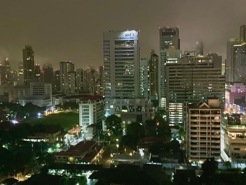 The Esse at Singha Complex : ดิ เอส แอท สิงห์ คอมเพล็กซ์, กรุงเทพ, 1788 ถนนเพชรบุรีตัดใหม่, คลองเตยเหนือ, วัฒนา, กรุงเทพ, 35 ตร.ม., คอนโด ให้เช่า, โดย Pawanrat Panchawanon, 500407913 - DDproperty.com