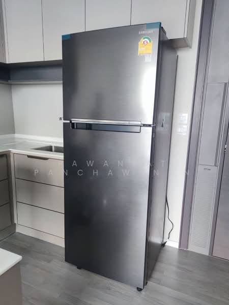 333 Riverside, Bangkok, 333 Pracharat Sai 2, Bang Sue, Bangkok, 1 Bedroom, 46 sqm, Condo For Rent, by Pawanrat Panchawanon, 500407918 - DDproperty.com