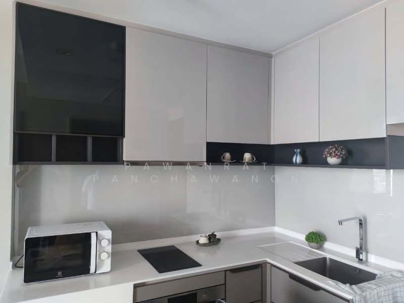 333 Riverside, Bangkok, 333 Pracharat Sai 2, Bang Sue, Bangkok, 1 Bedroom, 46 sqm, Condo For Rent, by Pawanrat Panchawanon, 500407918 - DDproperty.com