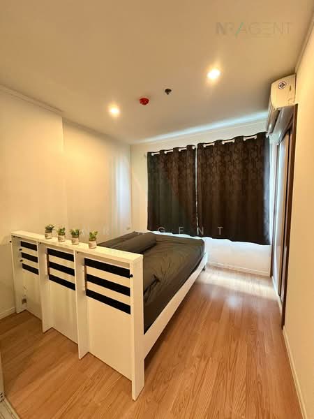 Lumpini Mega City Bangna, Samut Prakan, Bang Na-Trat Frontage Rd, Bang Kaeo, Bang Plee, Samut Prakan, 1 Bedroom, 26 sqm, Condo For Sale, by NR AGENT, 500407921 - DDproperty.com