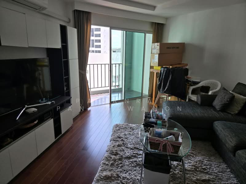 Belle Grand Rama 9, Bangkok, 131 Rama 9 Road, Huai Khwang, Bangkok, 2 Bedrooms, 77 sqm, Condo For Rent, by Pawanrat Panchawanon, 500407927 - DDproperty.com