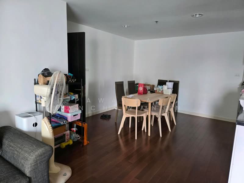 Belle Grand Rama 9, Bangkok, 131 Rama 9 Road, Huai Khwang, Bangkok, 2 Bedrooms, 77 sqm, Condo For Rent, by Pawanrat Panchawanon, 500407927 - DDproperty.com