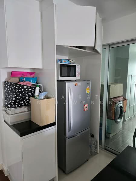 Belle Grand Rama 9, Bangkok, 131 Rama 9 Road, Huai Khwang, Bangkok, 2 Bedrooms, 77 sqm, Condo For Rent, by Pawanrat Panchawanon, 500407927 - DDproperty.com