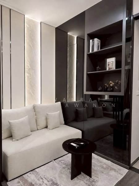 IDEO Sukhumvit Rama 4, Bangkok, Soi Sukhumvit 44, Sukhumvit Road, Phra Kanong, Khlong Toei, Bangkok, Studio, 30 sqm, Condo For Rent, by Pawanrat Panchawanon, 500407932 - DDproperty.com