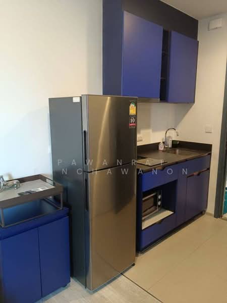 XT Ekkamai, Bangkok, 259 Soi Sukhumvit 63, Khlong Tan Nua, Watthana, Bangkok, 1 Bedroom, 30 sqm, Condo For Rent, by Pawanrat Panchawanon, 500407936 - DDproperty.com