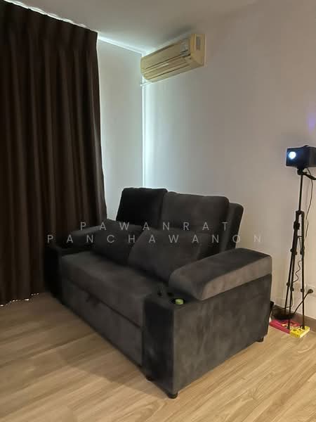 The Sense Sukhumvit, Bangkok, 8 Sukhumvit 68 Aly, Bang Na Nuea, Bang Na, Bangkok, 2 Bedrooms, 60 sqm, Condo For Rent, by Pawanrat Panchawanon, 500407939 - DDproperty.com