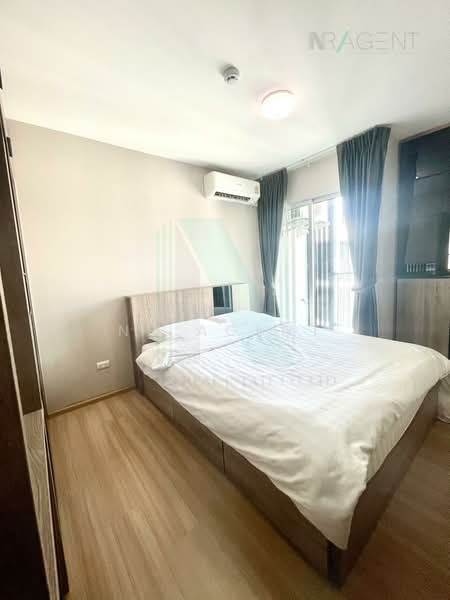 Plum Condo Chaengwattana Station Phase 2 : พลัมคอนโด แจ้งวัฒนะ สเตชั่น เฟส 2, กรุงเทพ, ซอยแจ้งวัฒนะ 1 แยก 1, ตลาดบางเขน, หลักสี่, กรุงเทพ, 45 ตร.ม., คอนโด ขาย, โดย NR AGENT, 500407941 - DDproperty.com