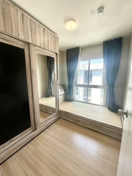 Plum Condo Chaengwattana Station Phase 2 : พลัมคอนโด แจ้งวัฒนะ สเตชั่น เฟส 2, กรุงเทพ, ซอยแจ้งวัฒนะ 1 แยก 1, ตลาดบางเขน, หลักสี่, กรุงเทพ, 45 ตร.ม., คอนโด ขาย, โดย NR AGENT, 500407941 - DDproperty.com