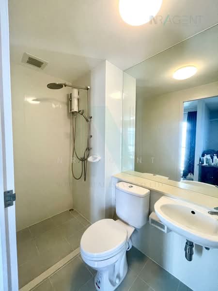 Plum Condo Chaengwattana Station Phase 2 : พลัมคอนโด แจ้งวัฒนะ สเตชั่น เฟส 2, กรุงเทพ, ซอยแจ้งวัฒนะ 1 แยก 1, ตลาดบางเขน, หลักสี่, กรุงเทพ, 45 ตร.ม., คอนโด ขาย, โดย NR AGENT, 500407941 - DDproperty.com