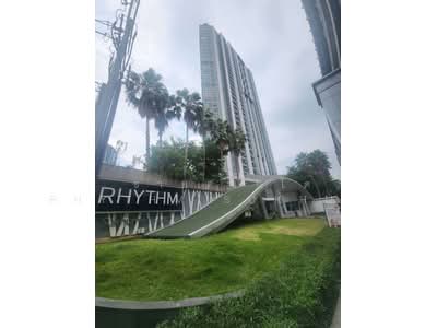 ขาย - Rhythm Sukhumvit 44/1 : ริธึ่ม สุขุมวิท 44/1, กรุงเทพ