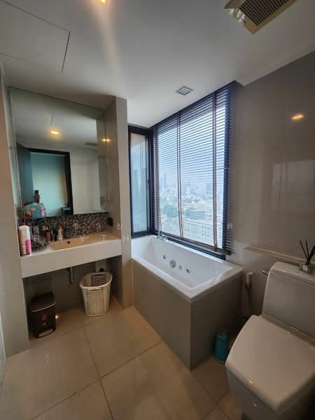 Rhythm Sukhumvit 44/1, Bangkok, Sukhumvit Road, Phra Kanong, Khlong Toei, Bangkok, 1 Bedroom, 48 sqm, Condo For Sale, by คุณแนน, 500407945 - DDproperty.com