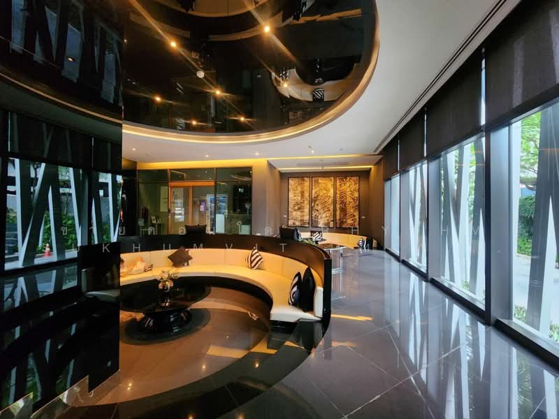 Rhythm Sukhumvit 44/1, Bangkok, Sukhumvit Road, Phra Kanong, Khlong Toei, Bangkok, 1 Bedroom, 48 sqm, Condo For Sale, by คุณแนน, 500407945 - DDproperty.com