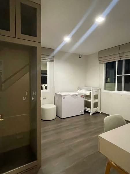 undefined, Bangkok, Dok Mai, Prawet, Bangkok, 3 Bedrooms, 204 sqm, Single Detached House For Rent, by Thawatchai Methawongworakul, 500407952 - DDproperty.com