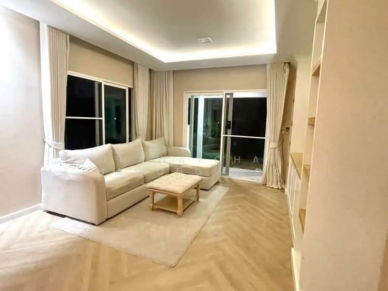 undefined, กรุงเทพ, ดอกไม้, ประเวศ, กรุงเทพ, 204 ตร.ม., บ้านเดี่ยว ให้เช่า, โดย Thawatchai Methawongworakul, 500407952 - DDproperty.com