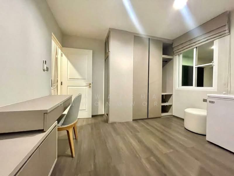 undefined, Bangkok, Dok Mai, Prawet, Bangkok, 3 Bedrooms, 204 sqm, Single Detached House For Rent, by Thawatchai Methawongworakul, 500407952 - DDproperty.com