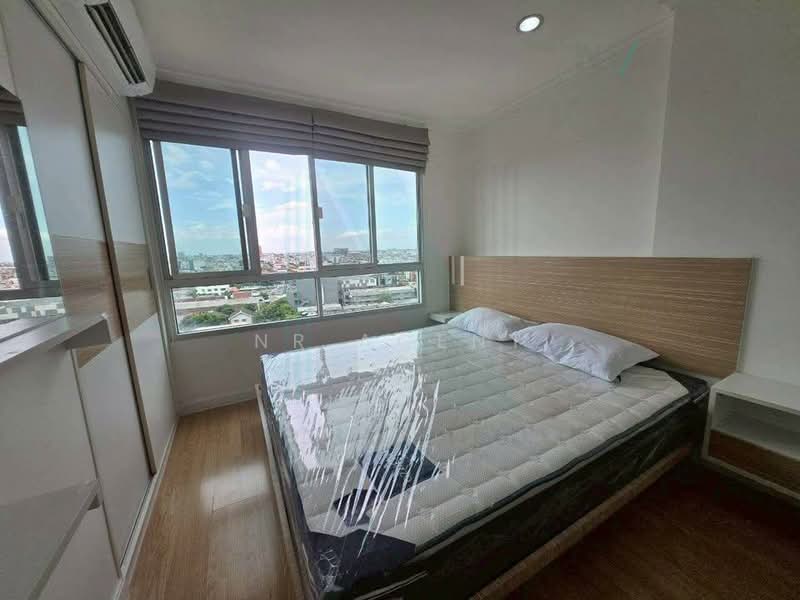 Lumpini Ville Latphrao-Chokchai 4, Bangkok, Soi Ladprao 51, Ladprao Road, Saphan Song, Wang Thonglang, Bangkok, 1 Bedroom, 28 sqm, Condo For Sale, by NR AGENT, 500407953 - DDproperty.com
