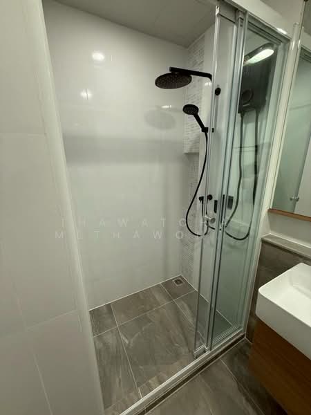 Culture Thonglor, Bangkok, Soi Sukhumvit 59, Sukhumvit Road, Khlong Tan Nua, Watthana, Bangkok, 1 Bedroom, 32 sqm, Condo For Rent, by Thawatchai Methawongworakul, 500407954 - DDproperty.com