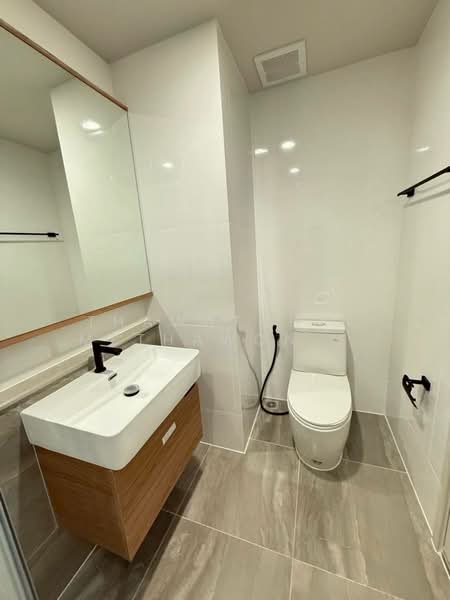 Culture Thonglor, Bangkok, Soi Sukhumvit 59, Sukhumvit Road, Khlong Tan Nua, Watthana, Bangkok, 1 Bedroom, 32 sqm, Condo For Rent, by Thawatchai Methawongworakul, 500407954 - DDproperty.com