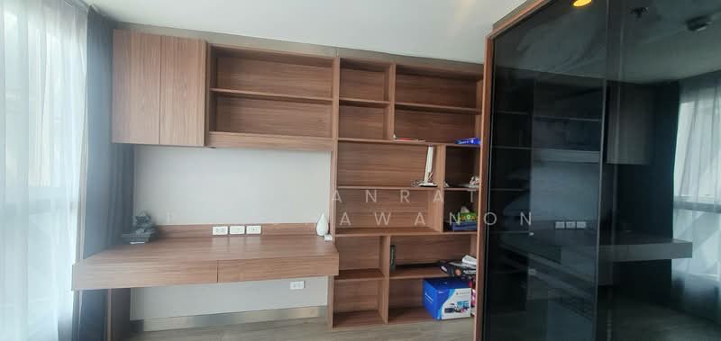 IDEO O2 บางนา, กรุงเทพ, 195 ถนนสรรพาวุธ, บางนาใต้, บางนา, กรุงเทพ, 47 ตร.ม., คอนโด ให้เช่า, โดย Pawanrat Panchawanon, 500407959 - DDproperty.com