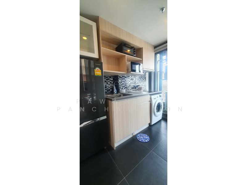 IDEO O2 Bangna, Bangkok, 195 Sanphawut Road, Bang Na Tai, Bang Na, Bangkok, 1 Bedroom, 47 sqm, Condo For Rent, by Pawanrat Panchawanon, 500407959 - DDproperty.com