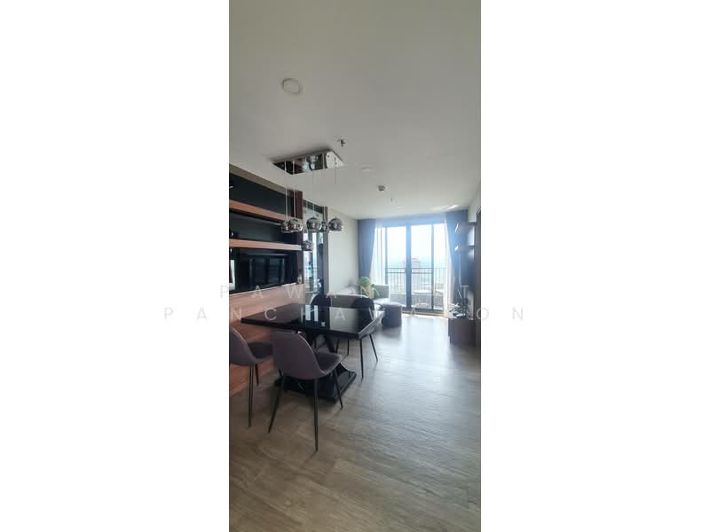 IDEO O2 Bangna, Bangkok, 195 Sanphawut Road, Bang Na Tai, Bang Na, Bangkok, 1 Bedroom, 47 sqm, Condo For Rent, by Pawanrat Panchawanon, 500407959 - DDproperty.com