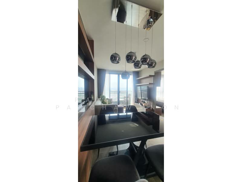IDEO O2 Bangna, Bangkok, 195 Sanphawut Road, Bang Na Tai, Bang Na, Bangkok, 1 Bedroom, 47 sqm, Condo For Rent, by Pawanrat Panchawanon, 500407959 - DDproperty.com