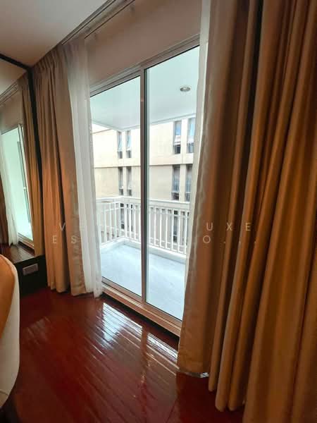 The Private Residence Rajdamri, Bangkok, Soi Sarasin 2, Sarasin Road, Lumphini, Pathum Wan, Bangkok, 1 Bedroom, 70 sqm, Condo For Rent, by Vertex Luxe Estate Co.,LTD, 500407963 - DDproperty.com