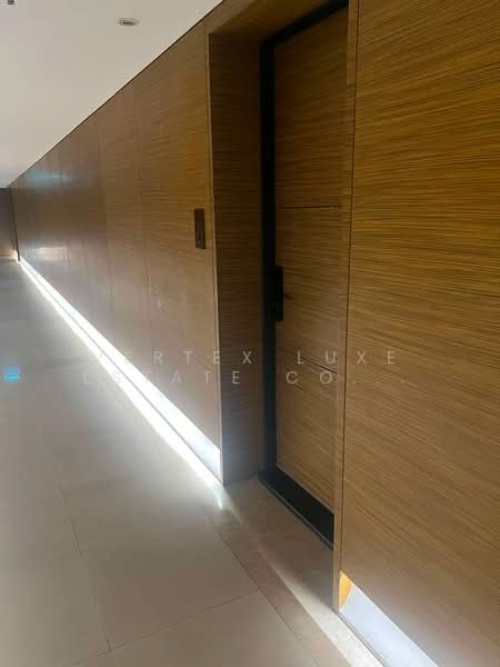 The Private Residence Rajdamri, Bangkok, Soi Sarasin 2, Sarasin Road, Lumphini, Pathum Wan, Bangkok, 1 Bedroom, 70 sqm, Condo For Rent, by Vertex Luxe Estate Co.,LTD, 500407963 - DDproperty.com