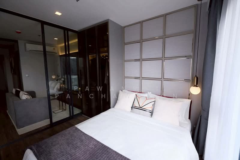Life Ladprao Valley : ไลฟ์ ลาดพร้าว แวลลีย์, กรุงเทพ, ถนนพหลโยธิน, จอมพล, จตุจักร, กรุงเทพ, 35 ตร.ม., คอนโด ให้เช่า, โดย Pawanrat Panchawanon, 500407964 - DDproperty.com