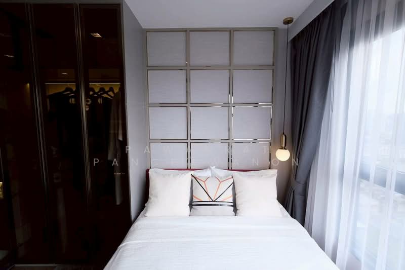 Life Ladprao Valley, Bangkok, Phaholyothin Road, Jom Phon, Chatuchak, Bangkok, 1 Bedroom, 35 sqm, Condo For Rent, by Pawanrat Panchawanon, 500407964 - DDproperty.com