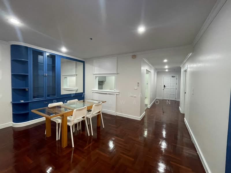 Central City East Tower, Bangkok, 1/121 East tower, Bang Na, Bangkok, 2 Bedrooms, 115 sqm, Condo For Rent, by Pawanrat Panchawanon, 500407968 - DDproperty.com