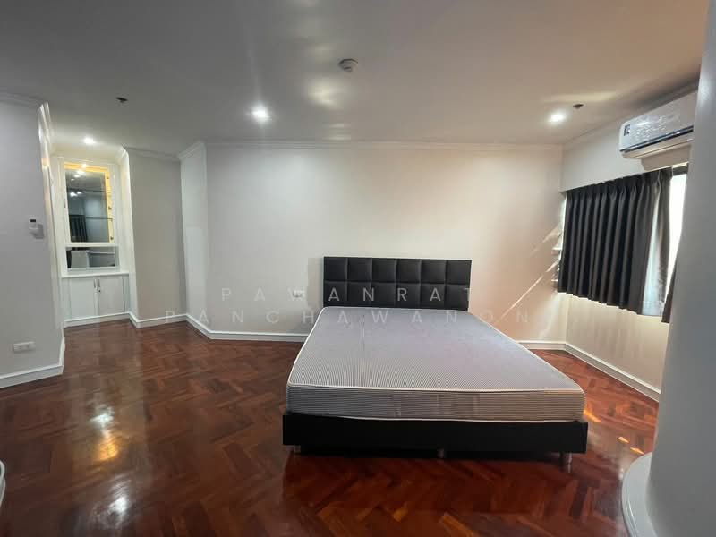 Central City East Tower, Bangkok, 1/121 East tower, Bang Na, Bangkok, 2 Bedrooms, 115 sqm, Condo For Rent, by Pawanrat Panchawanon, 500407968 - DDproperty.com