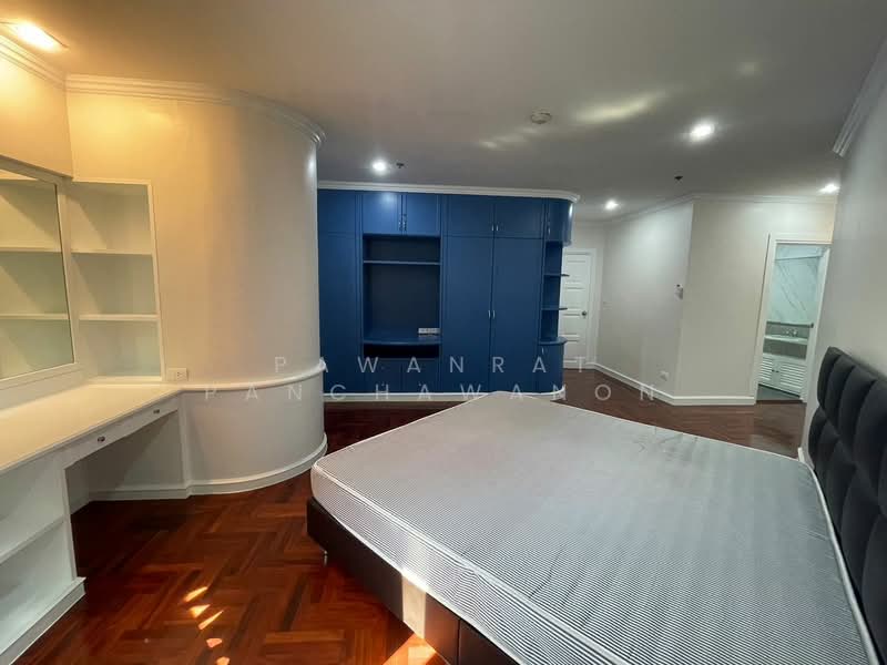 Central City East Tower, Bangkok, 1/121 East tower, Bang Na, Bangkok, 2 Bedrooms, 115 sqm, Condo For Rent, by Pawanrat Panchawanon, 500407968 - DDproperty.com