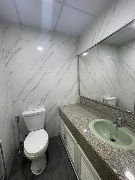 Central City East Tower, Bangkok, 1/121 East tower, Bang Na, Bangkok, 2 Bedrooms, 115 sqm, Condo For Rent, by Pawanrat Panchawanon, 500407968 - DDproperty.com
