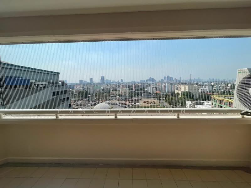 Central City East Tower, Bangkok, 1/121 East tower, Bang Na, Bangkok, 2 Bedrooms, 115 sqm, Condo For Rent, by Pawanrat Panchawanon, 500407968 - DDproperty.com