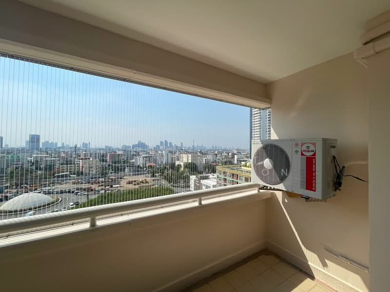 Central City East Tower, Bangkok, 1/121 East tower, Bang Na, Bangkok, 2 Bedrooms, 115 sqm, Condo For Rent, by Pawanrat Panchawanon, 500407968 - DDproperty.com