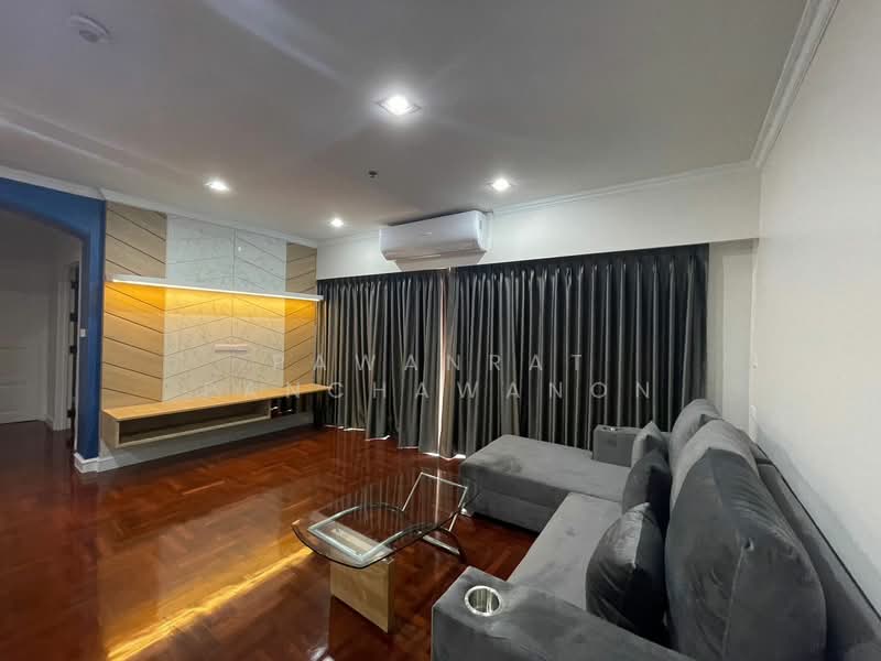 Central City East Tower : เซ็นทรัลซิตี้ บางนา อีสทาวเวอร์, กรุงเทพ, บางนา - ตราด, บางนา, กรุงเทพ, 115 ตร.ม., คอนโด ให้เช่า, โดย Pawanrat Panchawanon, 500407968 - DDproperty.com