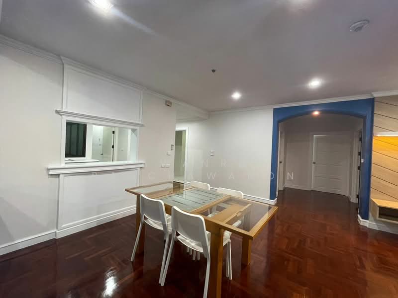 Central City East Tower, Bangkok, 1/121 East tower, Bang Na, Bangkok, 2 Bedrooms, 115 sqm, Condo For Rent, by Pawanrat Panchawanon, 500407968 - DDproperty.com