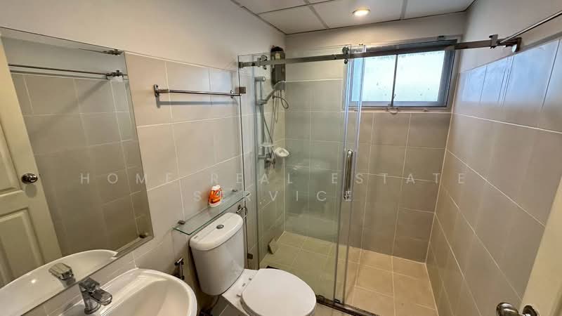 Supalai Park Ratchayothin, Bangkok, Ratchadaphisek Road, Lat Yao, Chatuchak, Bangkok, 2 Bedrooms, 78 sqm, Condo For Sale, by HOME Real Estate Service, 500407969 - DDproperty.com